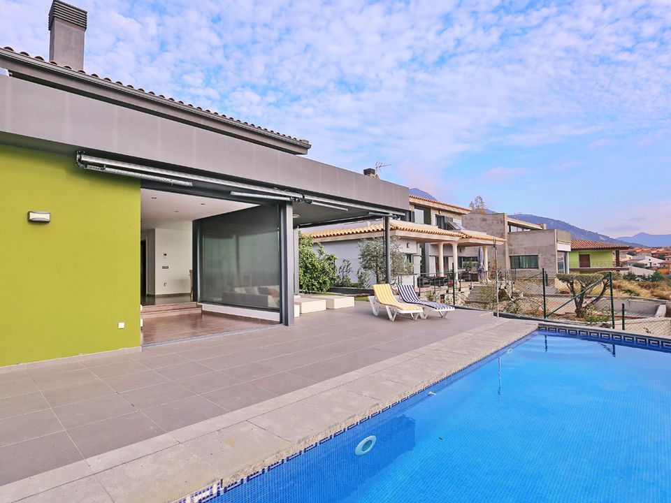 Villa i Palau-Saverdera, Gerona - foto 3